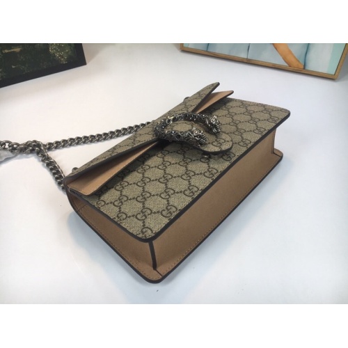 Replica Gucci AAA Quality Messenger Bags #1138932 $85.00 USD for Wholesale