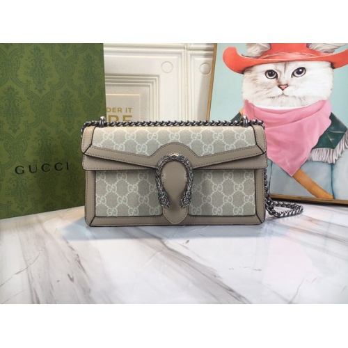 Wholesale Gucci AAA Quality Messenger Bags #1138933 $85.00 USD, Wholesale Quality Replica Gucci AAA Quality Messenger Bags