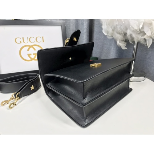 Replica Gucci AAA Quality Handbags For Women #1138959 $92.00 USD for Wholesale