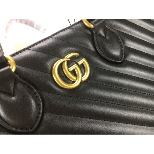 Replica Gucci AAA Quality Tote-Handbags For Women #1138964 $98.00 USD for Wholesale