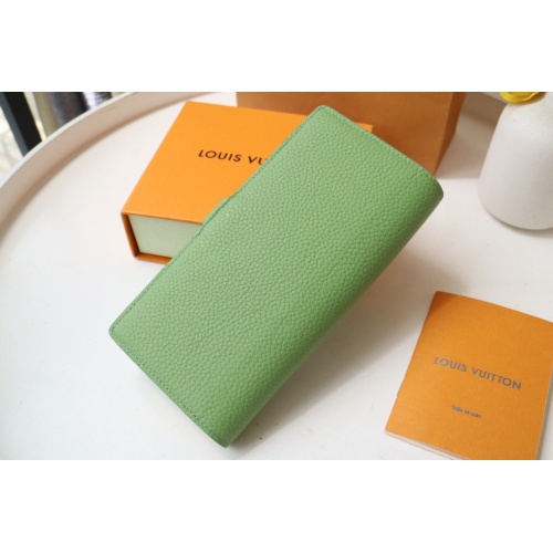 Replica Louis Vuitton AAA Quality Card Case #1138986 $100.00 USD for Wholesale