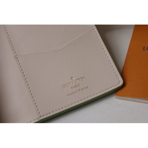 Replica Louis Vuitton AAA Quality Card Case #1138986 $100.00 USD for Wholesale