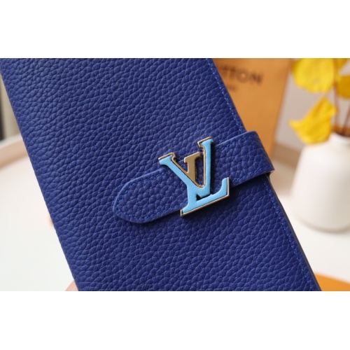 Replica Louis Vuitton AAA Quality Card Case #1138987 $100.00 USD for Wholesale