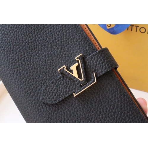 Replica Louis Vuitton AAA Quality Card Case #1138990 $100.00 USD for Wholesale