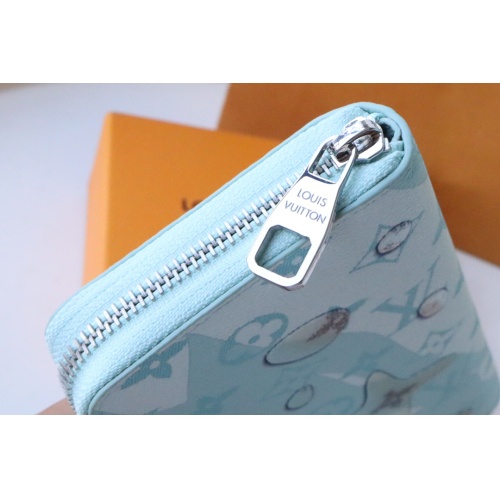 Replica Louis Vuitton AAA Quality Card Case #1138991 $98.00 USD for Wholesale