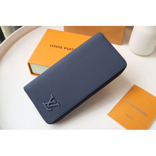 Wholesale Louis Vuitton AAA Quality Card Case #1138995 $100.00 USD, Wholesale Quality Replica Louis Vuitton AAA+ Quality Wallets