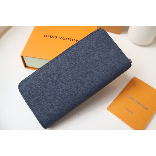 Replica Louis Vuitton AAA Quality Card Case #1138995 $100.00 USD for Wholesale