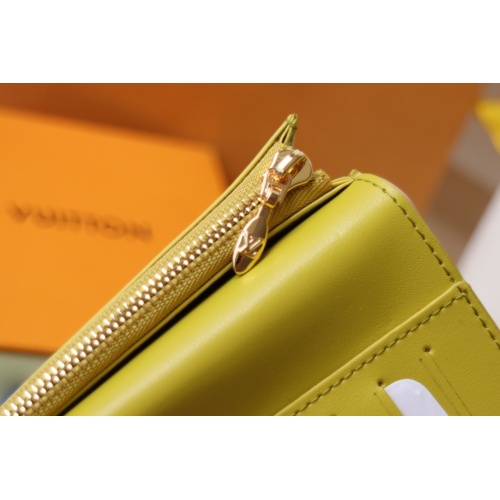 Replica Louis Vuitton AAA Quality Card Case #1138997 $98.00 USD for Wholesale