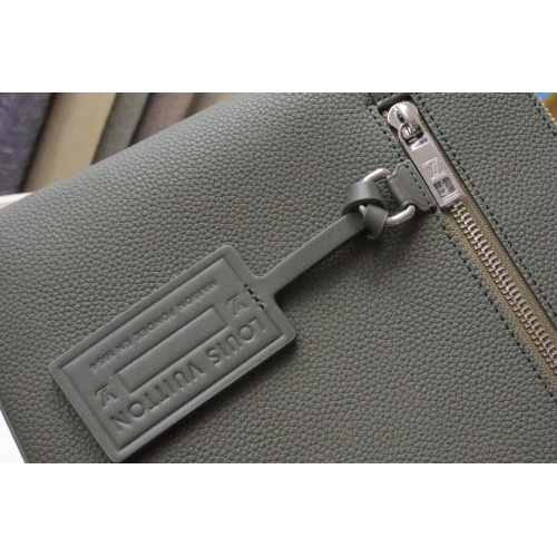 Replica Louis Vuitton AAA Quality Wallets For Unisex #1139027 $155.00 USD for Wholesale