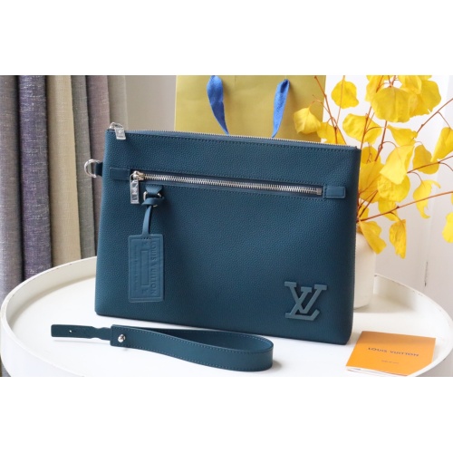 Wholesale Louis Vuitton AAA Quality Wallets For Unisex #1139028 $155.00 USD, Wholesale Quality Replica Louis Vuitton AAA+ Quality Wallets