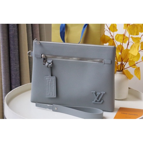 Wholesale Louis Vuitton AAA Quality Wallets For Unisex #1139029 $155.00 USD, Wholesale Quality Replica Louis Vuitton AAA+ Quality Wallets