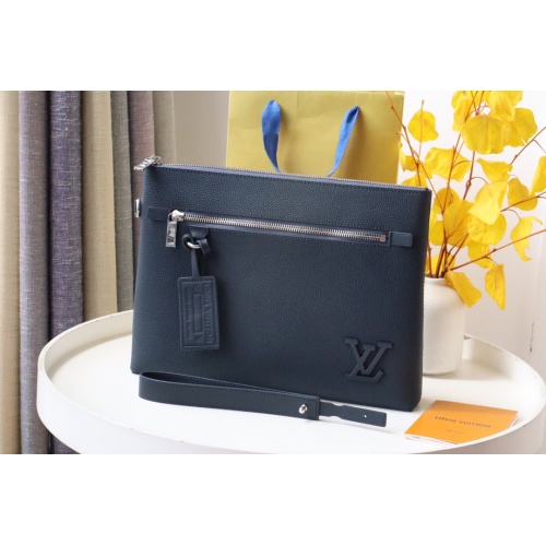 Wholesale Louis Vuitton AAA Quality Wallets For Unisex #1139031 $155.00 USD, Wholesale Quality Replica Louis Vuitton AAA+ Quality Wallets