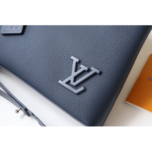 Replica Louis Vuitton AAA Quality Wallets For Unisex #1139031 $155.00 USD for Wholesale