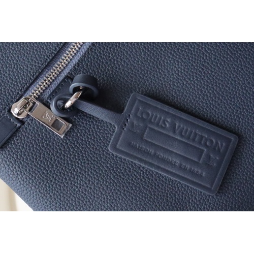 Replica Louis Vuitton AAA Quality Wallets For Unisex #1139031 $155.00 USD for Wholesale