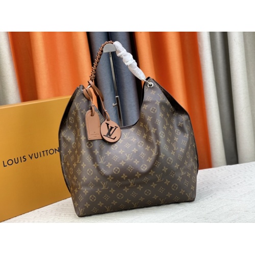 Wholesale Louis Vuitton AAA Quality Handbags For Women #1139124 $80.00 USD, Wholesale Quality Replica Louis Vuitton AAA Quality Handbags