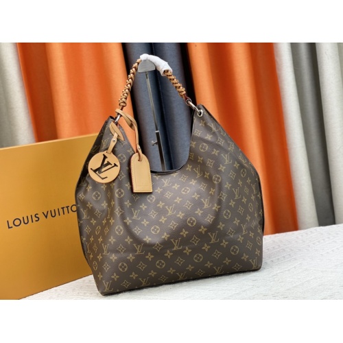 Wholesale Louis Vuitton AAA Quality Handbags For Women #1139125 $80.00 USD, Wholesale Quality Replica Louis Vuitton AAA Quality Handbags