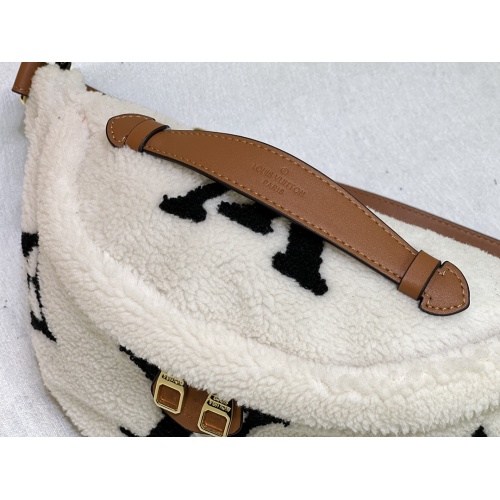 Replica Louis Vuitton LV AAA Quality Belt Bags For Women #1139130 $60.00 USD for Wholesale