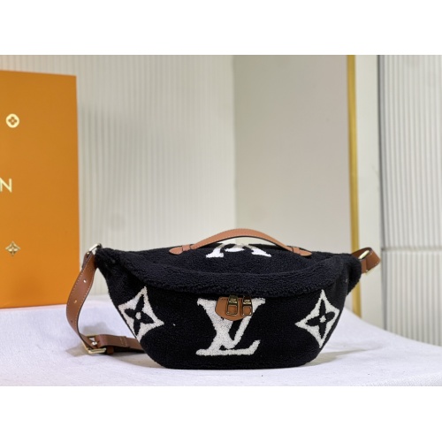 Wholesale Louis Vuitton LV AAA Quality Belt Bags For Women #1139132 $60.00 USD, Wholesale Quality Replica Louis Vuitton LV AAA Quality Belt Bags