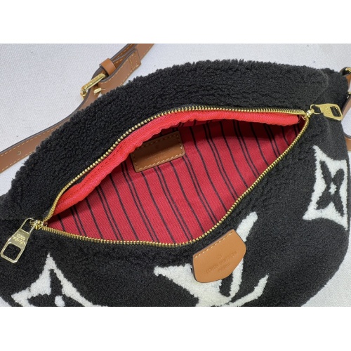 Replica Louis Vuitton LV AAA Quality Belt Bags For Women #1139132 $60.00 USD for Wholesale