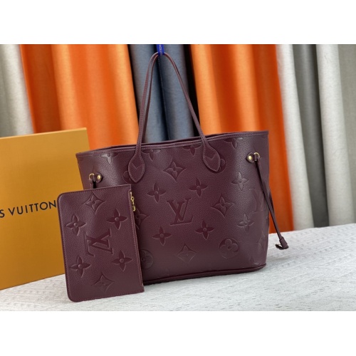 Wholesale Louis Vuitton AAA Quality Shoulder Bags For Women #1139141 $64.00 USD, Wholesale Quality Replica Louis Vuitton AAA Quality Shoulder Bags