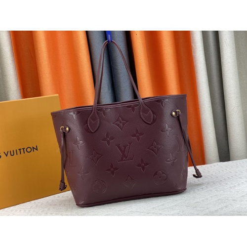 Replica Louis Vuitton AAA Quality Shoulder Bags For Women #1139141 $64.00 USD for Wholesale