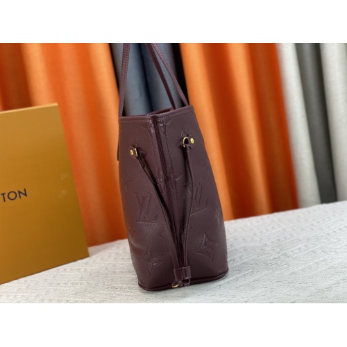 Replica Louis Vuitton AAA Quality Shoulder Bags For Women #1139141 $64.00 USD for Wholesale