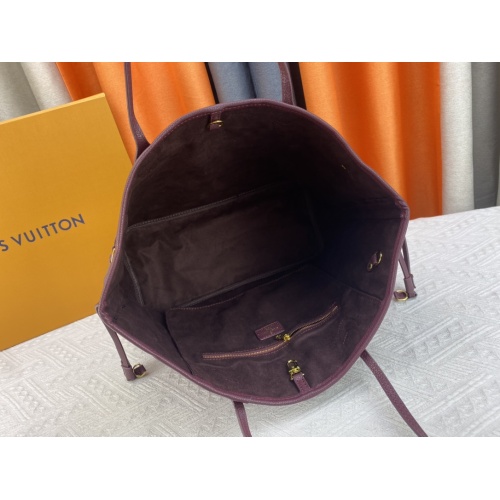 Replica Louis Vuitton AAA Quality Shoulder Bags For Women #1139141 $64.00 USD for Wholesale