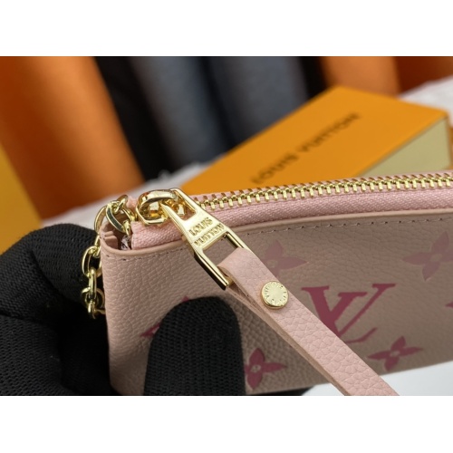 Replica Louis Vuitton LV Wallets For Women #1139174 $41.00 USD for Wholesale