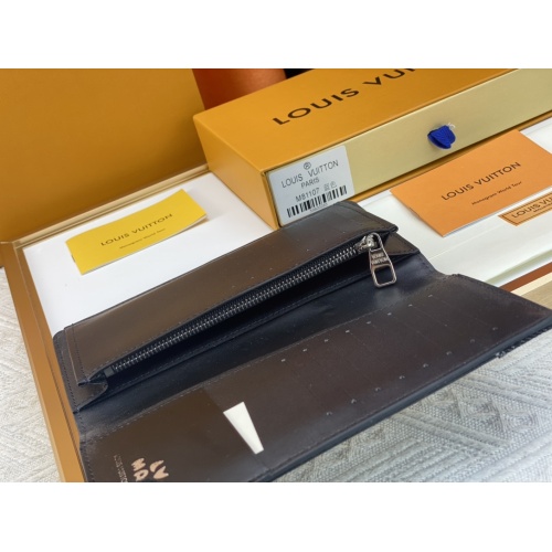 Replica Louis Vuitton AAA Quality Card Case #1139247 $45.00 USD for Wholesale