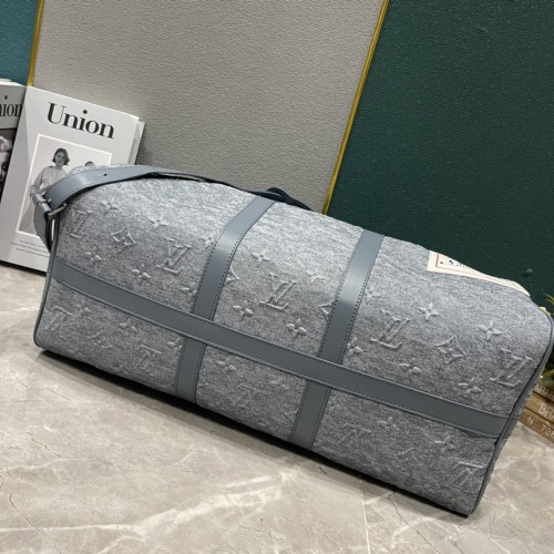 Replica Louis Vuitton Travel Bags #1139257 $96.00 USD for Wholesale