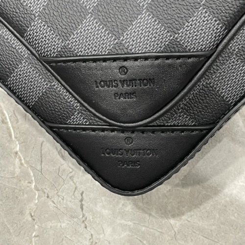 Replica Louis Vuitton AAA Man Messenger Bags #1139296 $68.00 USD for Wholesale