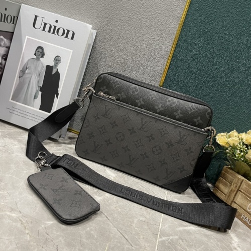 Wholesale Louis Vuitton AAA Man Messenger Bags #1139297 $68.00 USD, Wholesale Quality Replica Louis Vuitton AAA Man Messenger Bags