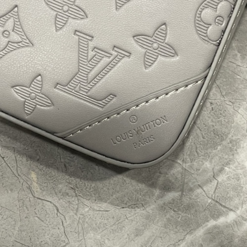 Replica Louis Vuitton AAA Man Messenger Bags #1139304 $68.00 USD for Wholesale