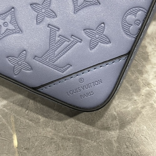 Replica Louis Vuitton AAA Man Messenger Bags #1139305 $68.00 USD for Wholesale