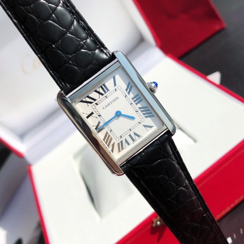 Wholesale Cartier AAA Quality Watches For Unisex #1139490 $363.64 USD, Wholesale Quality Replica Cartier AAA Quality Watches