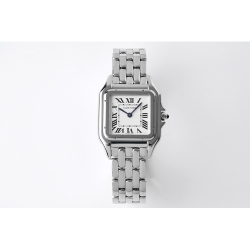 Wholesale Cartier AAA Quality Watches For Unisex #1139511 $330.58 USD, Wholesale Quality Replica Cartier AAA Quality Watches