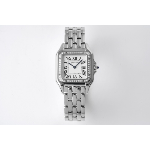 Wholesale Cartier AAA Quality Watches For Unisex #1139514 $347.11 USD, Wholesale Quality Replica Cartier AAA Quality Watches