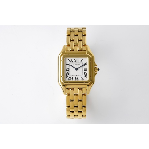 Wholesale Cartier AAA Quality Watches For Unisex #1139520 $363.64 USD, Wholesale Quality Replica Cartier AAA Quality Watches