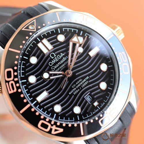 Replica OMEGA AAA Quality Watches For Men #1139659 $230.00 USD for Wholesale