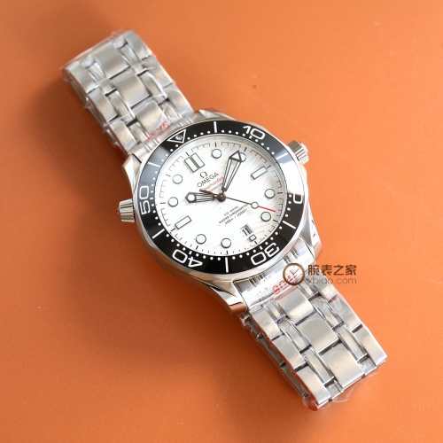 Replica OMEGA AAA Quality Watches For Men #1139666 $230.00 USD for Wholesale