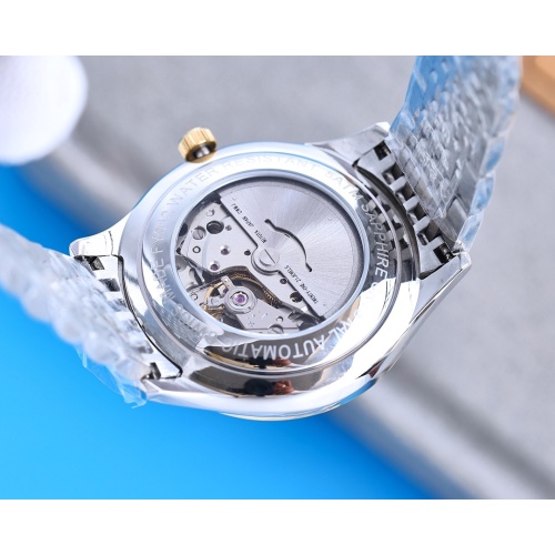 Replica OMEGA AAA Quality Watches For Men #1139690 $192.00 USD for Wholesale