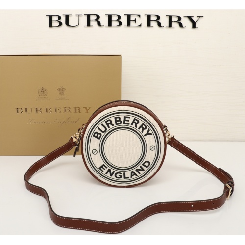 Wholesale Burberry AAA Quality Messenger Bags For Women #1139918 $96.00 USD, Wholesale Quality Replica Burberry AAA Messenger Bags