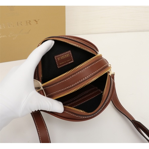 Replica Burberry AAA Quality Messenger Bags For Women #1139918 $96.00 USD for Wholesale