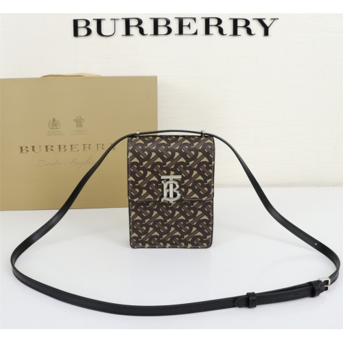 Wholesale Burberry AAA Quality Messenger Bags For Women #1139926 $102.00 USD, Wholesale Quality Replica Burberry AAA Messenger Bags