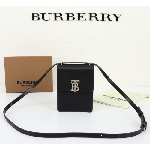 Wholesale Burberry AAA Quality Messenger Bags For Women #1139927 $102.00 USD, Wholesale Quality Replica Burberry AAA Messenger Bags