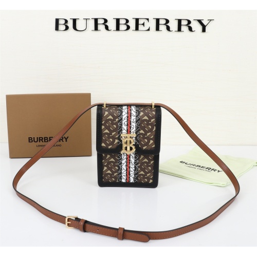 Wholesale Burberry AAA Quality Messenger Bags For Women #1139930 $102.00 USD, Wholesale Quality Replica Burberry AAA Quality Messenger Bags