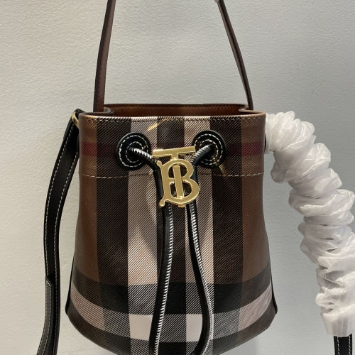 Wholesale Burberry AAA Quality Handbags For Women #1139946 $108.00 USD, Wholesale Quality Replica Burberry AAA Handbags