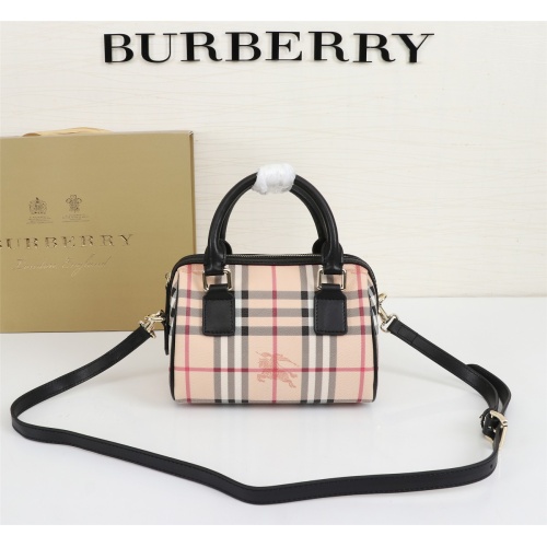 Wholesale Burberry AAA Quality Handbags For Women #1139948 $82.00 USD, Wholesale Quality Replica Burberry AAA Handbags