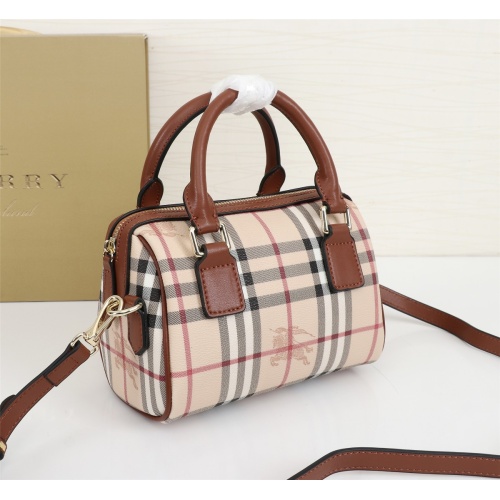 Replica Burberry AAA Quality Handbags For Women #1139949 $82.00 USD for Wholesale