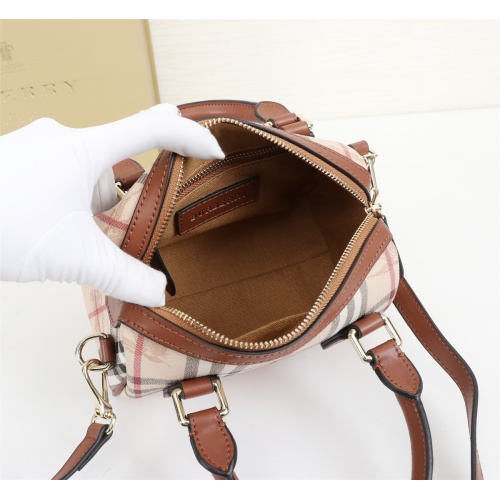 Replica Burberry AAA Quality Handbags For Women #1139949 $82.00 USD for Wholesale